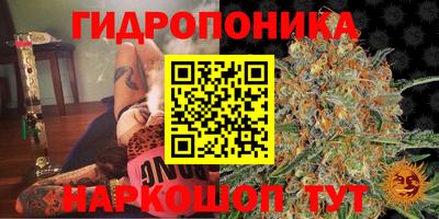 марихуана Балахна